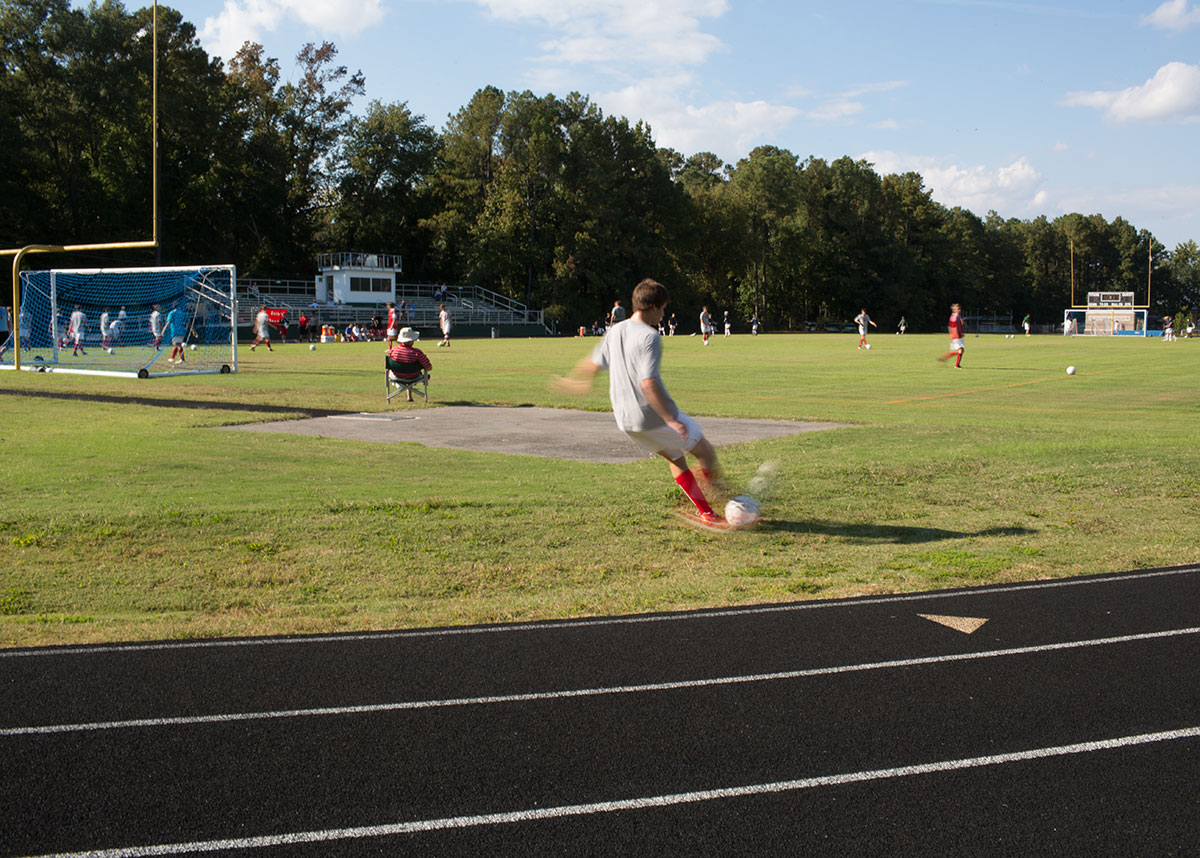 Trinity Episcopal School