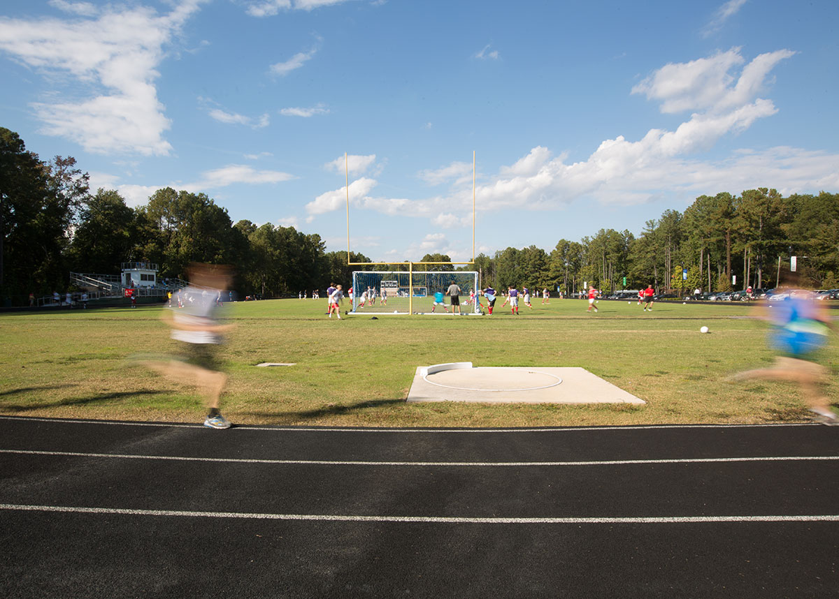 Trinity Episcopal School