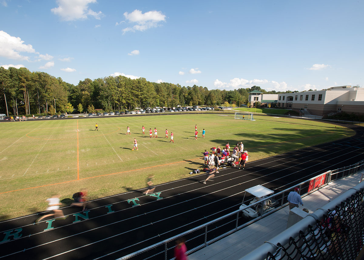 Trinity Episcopal School