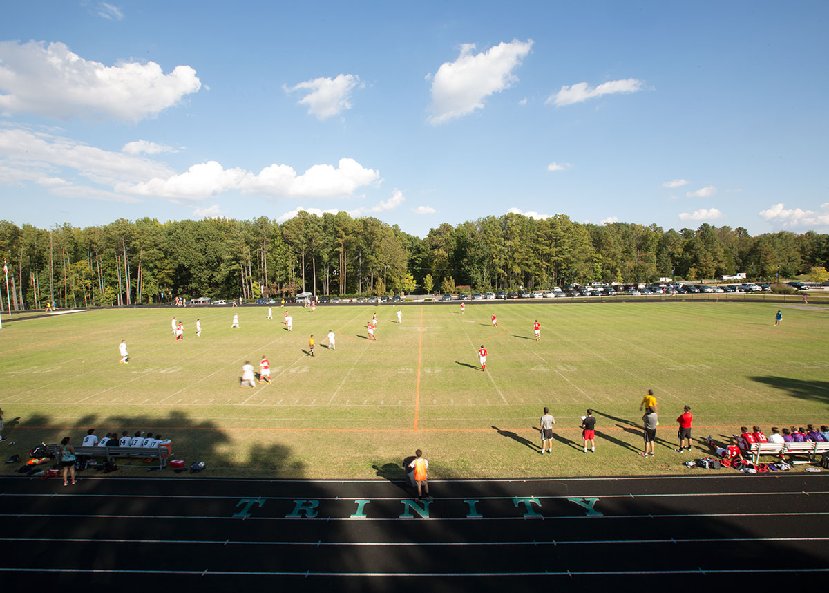 Trinity Episcopal School