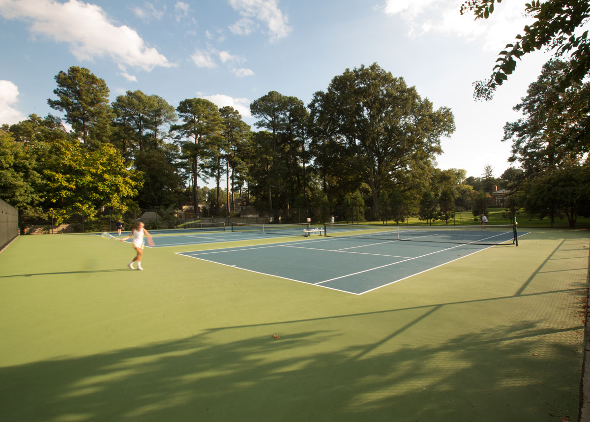 St. Christopher’s School