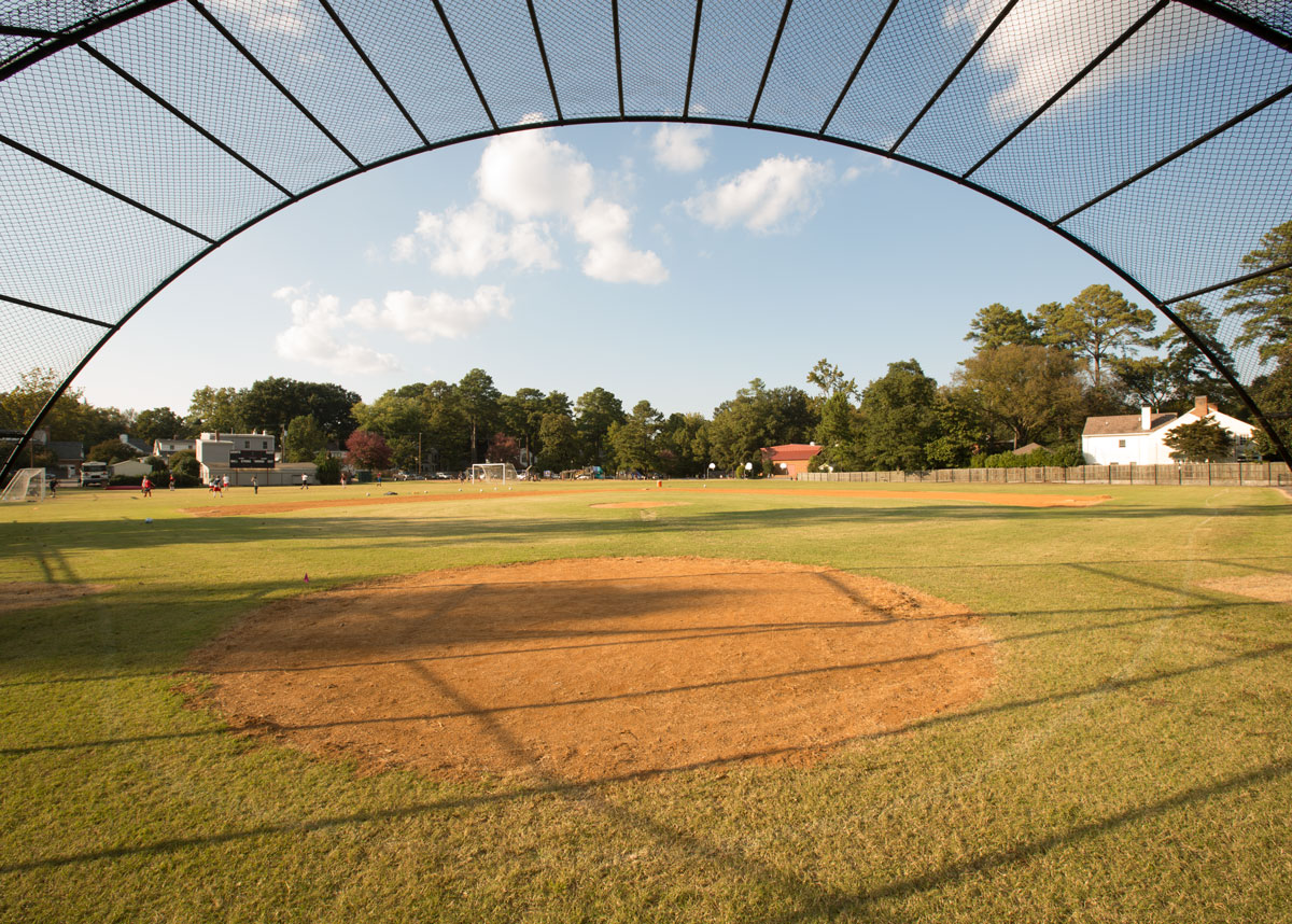 St. Christopher’s School