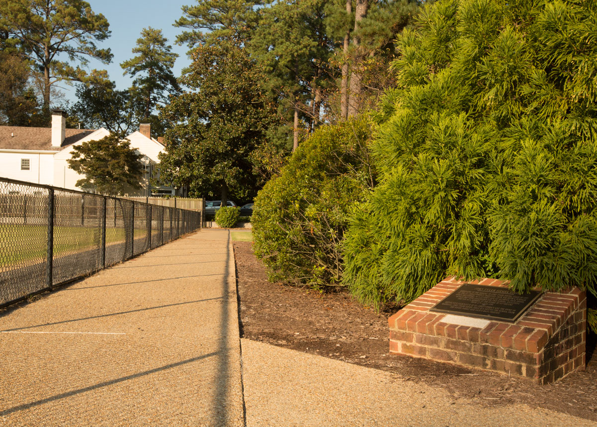 St. Christopher’s School