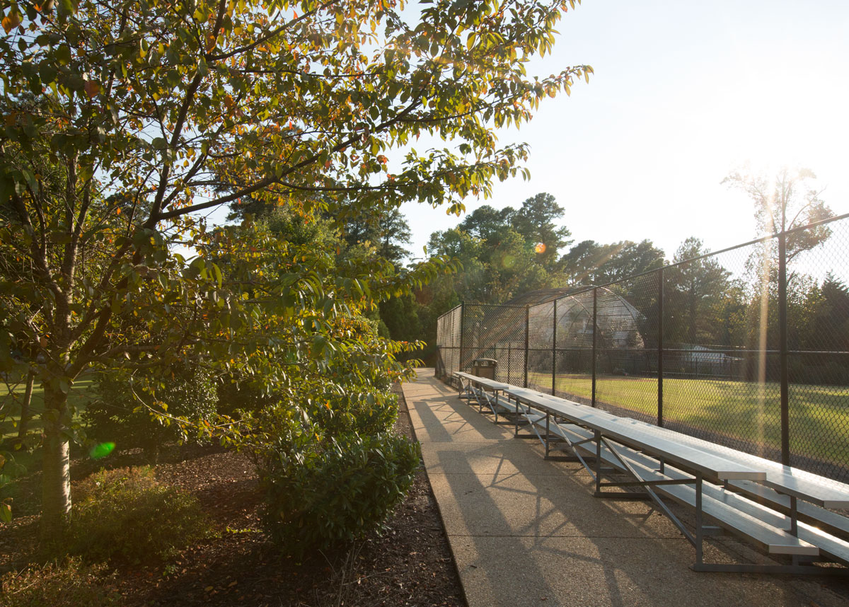 St. Christopher’s School
