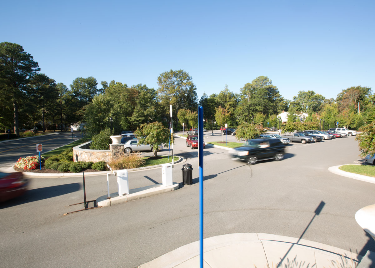 Bon Secours St. Mary’s Hospital