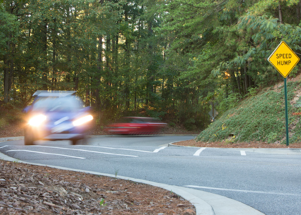 University of Richmond