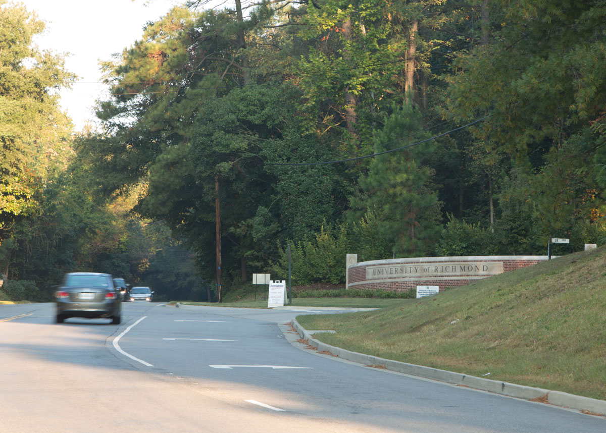 University of Richmond