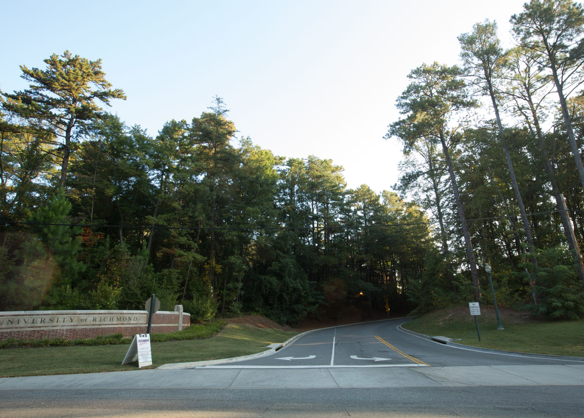 University of Richmond